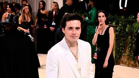 Brooklyn Peltz Beckham’s rise in the public eye