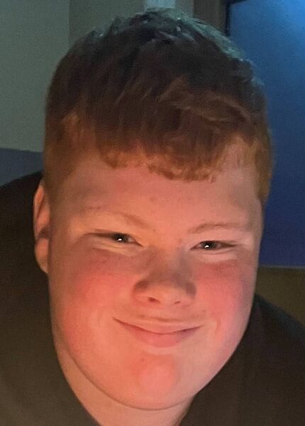 Missing teenager, Jordan Holden 