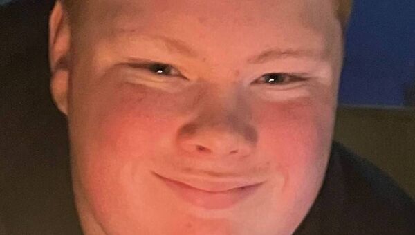 Missing teenager, Jordan Holden 