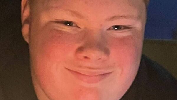 Missing teenager, Jordan Holden 
