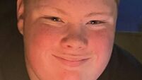 Gardaí are searching for teenager (16) missing from Carlow town