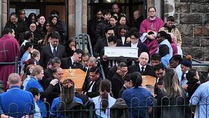 An Bord Pleanála to appeal decision on rejection of Shannon LNG planning application, court hears