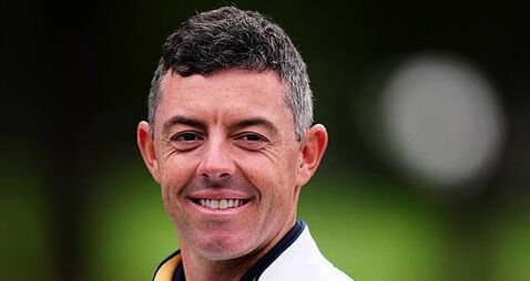 Rory McIlroy urges Jon Rahm and Tyrrell Hatton to pay their DP World Tour fines