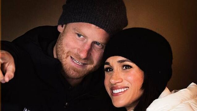 Meghan’s life made an absolute misery, Harry tells trial of Mail publisher claim