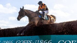 Gowran Park Racecourse: preview and tips for Thursday’s seven-race Jumps card - including the Grade 2 Galmoy Hurdle and Grade 3 Thyestes Chase