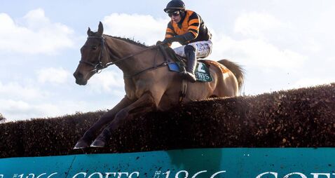 Gowran Park Racecourse: preview and tips for Thursday’s seven-race Jumps card - including the Grade 2 Galmoy Hurdle and Grade 3 Thyestes Chase