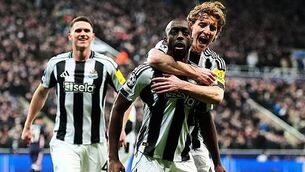 Katie McCabe hat-trick inspires Republic of Ireland to victory over Albania