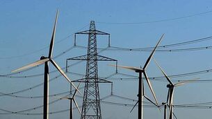 Helen McEntee warns against growing Euroscepticism