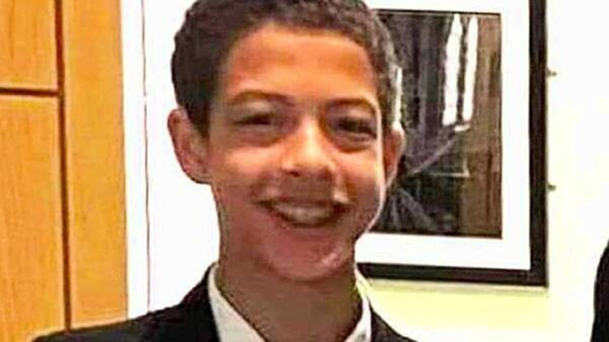 Jury sworn in for Noah Donohoe inquest