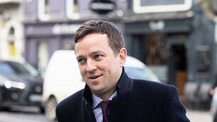 Court dispute over McGregor whiskey delayed after 'fundamental' change to case