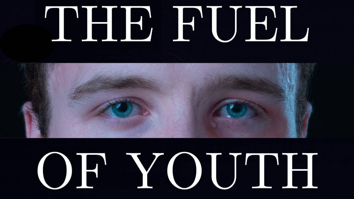 Young film maker to make his debut screening