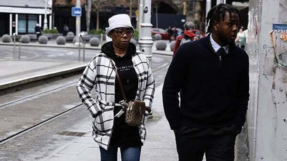 Taser deployed four times before fatal shooting of George Nkencho, inquest hears