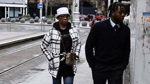 Co-operation with Trump key to avoid economic challenges – Donohoe