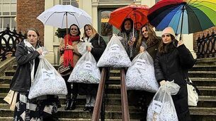 Two men killed after collision involving motorbikes in Meath Two men killed after collision involving motorbikes in Meath