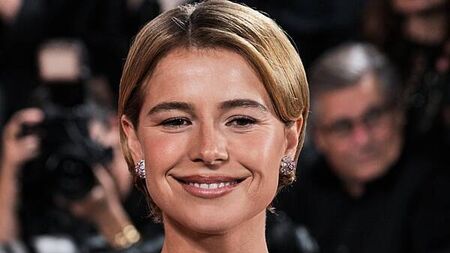 Congratulations pour in for Ireland’s Oscar nominees