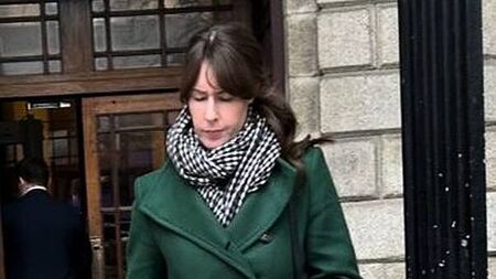 Judge clears cyclist who knocked woman unconscious of causing serious accident