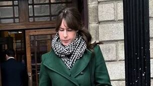 Simon Harris pays tribute to resilience of Ukrainian people