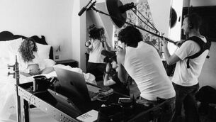 Richard E Grant says Barry Keoghan will be ‘fantastic Ringo Starr’ in biopics