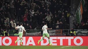 Unai Emery: Important Aston Villa qualified for last 16 in tough ‘circumstances’ Unai Emery: Important Aston Villa qualified for last 16 in tough ‘circumstances’