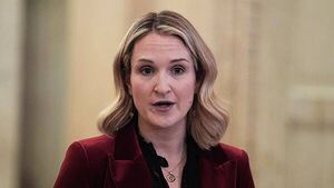 Helen McEntee to chair Trade Forum