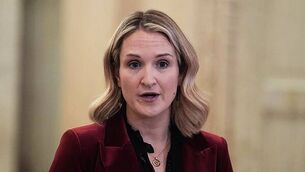 What the papers say: Friday's front pages What the papers say: Friday's front pages