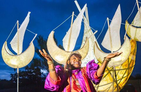 Four Carlow art groups receive €842,000 in funding