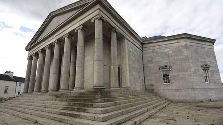 Defendant drove car illegally after her partner's leg locked