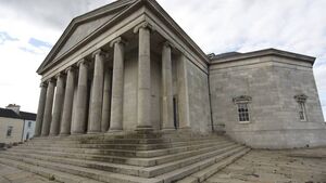 Defendant drove car illegally after her partner's leg locked