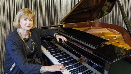 Majella still teaching music as a gift for life to students after 35 years of Carlow College of Music