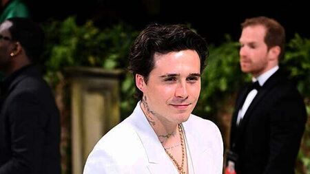 Beckham family row puts spotlight on celebrity trademark disputes