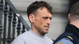 Chambers backs Jim Gavin for Fianna Fáil presidential nominee Chambers backs Jim Gavin for Fianna Fáil presidential nominee