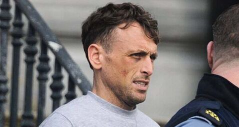 Armed gang 'viciously assaulted' postmistress in Clare An Post raid, court hears