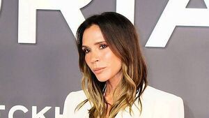 Victoria Beckham tops UK sales charts with 2001 single after fallout with Brooklyn