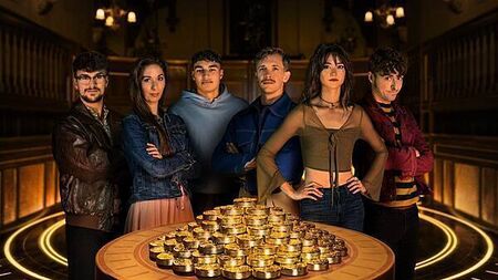 The Traitors finale reveals tense banishment following roundtable deadlock