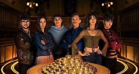 The Traitors finale reveals tense banishment following roundtable deadlock