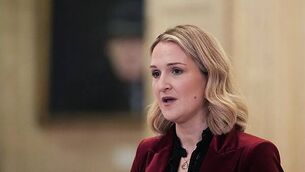 Man with 228 previous convictions jailed after robbery of Dublin petrol station