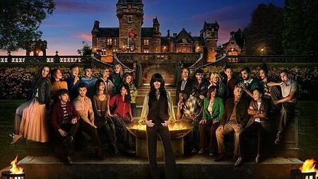 The Traitors crowns winners in tense finale