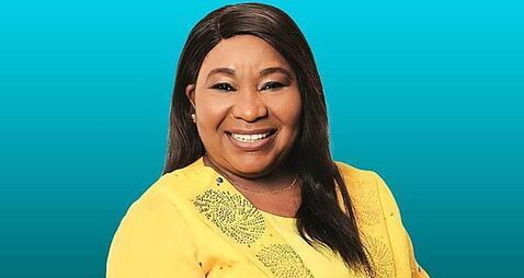 Nigerian-Irish councillor spat at during racial attack in Navan