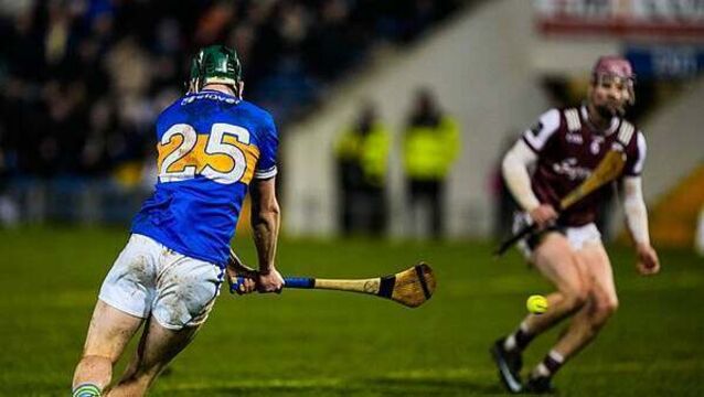 GAA: Tipperary beat Galway by five points, Donegal edge Dublin