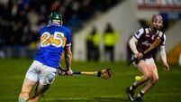GAA: Tipperary beat Galway by five points, Donegal edge Dublin