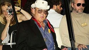 Kneecap address Trump state visit during rousing gig at Wembley Arena Kneecap address Trump state visit during rousing gig at Wembley Arena