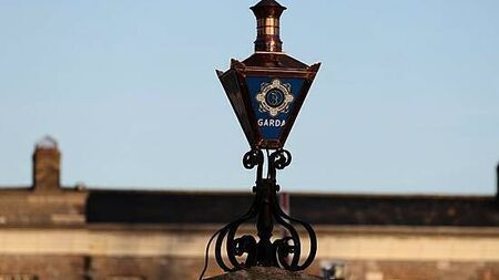 GardaÍ still not tested for drugs almost five years after policy announcement