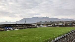 Dispute over ownership of €2.4m retired racehorse comes to court Dispute over ownership of €2.4m retired racehorse comes to court