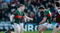Sunday sport: Mayo beat Galway in Salthill, Chelsea into top four