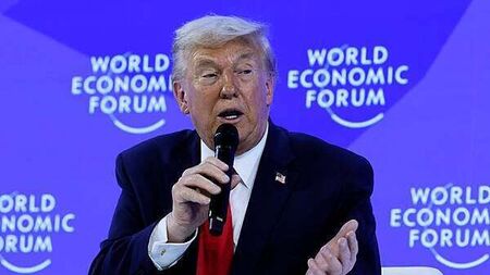 Ireland in tough position as EU-US relationship appears broken