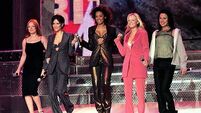 Victoria Beckham reunites with Spice Girls to celebrate Emma Bunton’s birthday