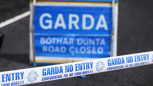 Two women injured following seperate collisions in Cork and Mayo Two women injured following seperate collisions in Cork and Mayo