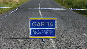 Man (50) dies after two-vehicle collision in Co Louth