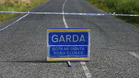 Man (50) dies after two-vehicle collision in Co Louth