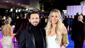 Olivia Attwood-Dack having ‘blue days’ amid speculation of split with husband